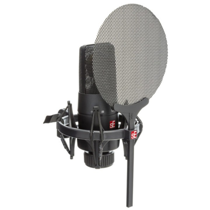 Acquista SE ELECTRONICS SE X1S STUDIO BUNDLE online | Merula Strumenti Musicali