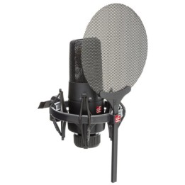 Se Electronics - SE X1S Vocal Pack