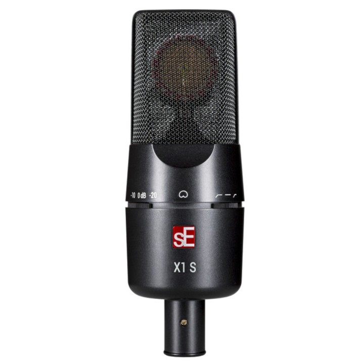 Se Electronics - SE X1S Vocal Pack