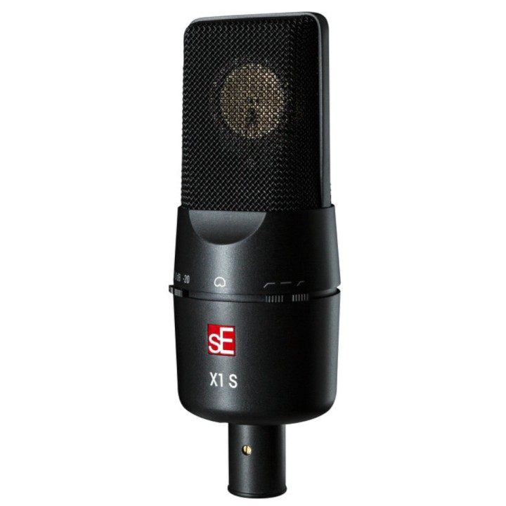 Se Electronics - SE X1S Vocal Pack