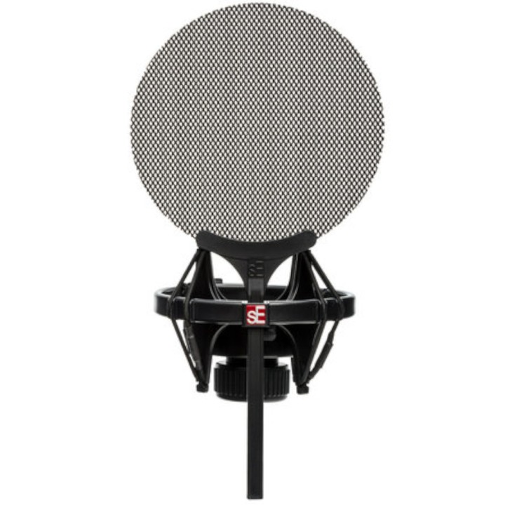 Acquista SE ELECTRONICS Se2300 | Con Isolation Pack online | Merula Strumenti Musicali