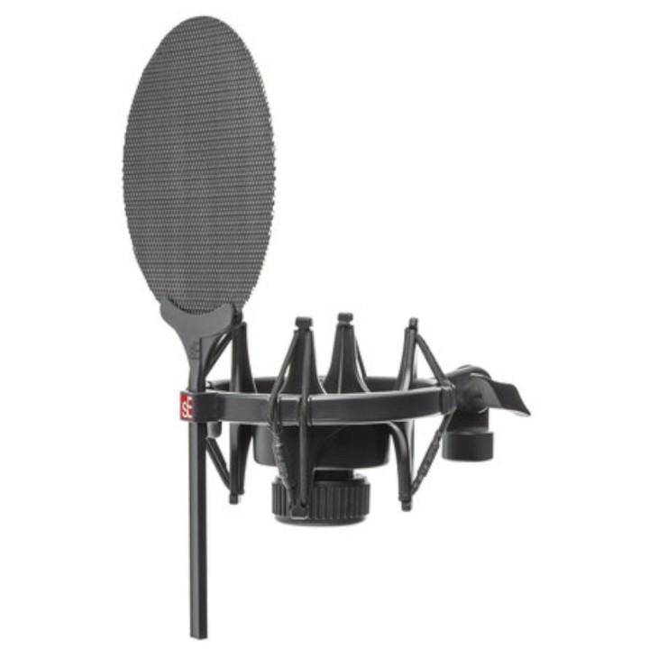 Acquista SE ELECTRONICS Se2300 | Con Isolation Pack online | Merula Strumenti Musicali