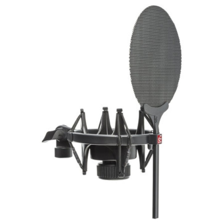 Acquista SE ELECTRONICS Se2300 | Con Isolation Pack online | Merula Strumenti Musicali