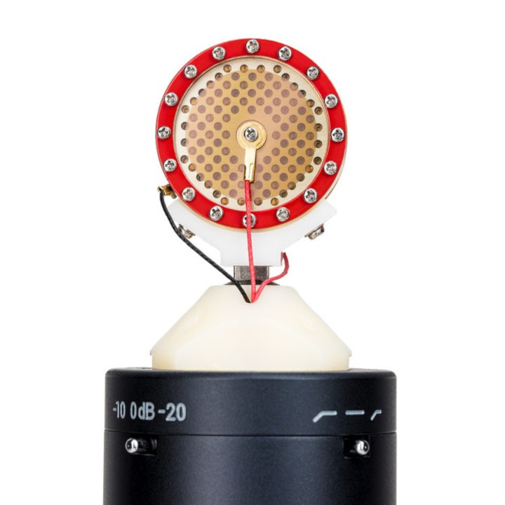 Acquista SE ELECTRONICS Se2300 | Con Isolation Pack online | Merula Strumenti Musicali