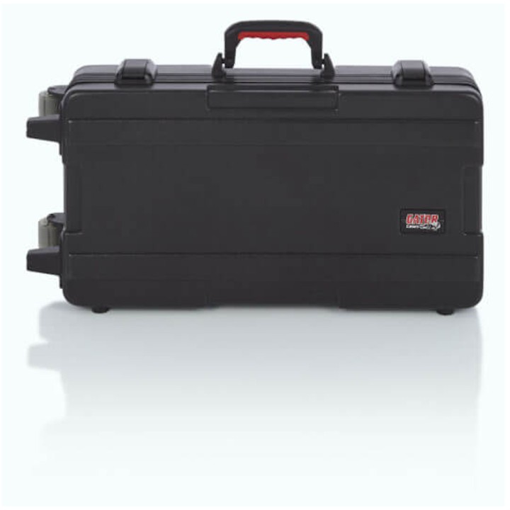 Acquista GATOR Helixfloor Ast. Line6 Helix Con Ruote online | Merula Strumenti Musicali