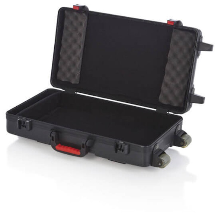 Acquista GATOR Helixfloor Ast. Line6 Helix Con Ruote online | Merula Strumenti Musicali