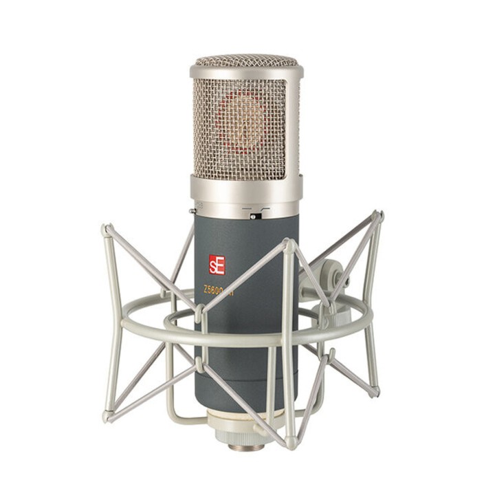 Acquista SE ELECTRONICS Z5600a II online | Merula Strumenti Musicali
