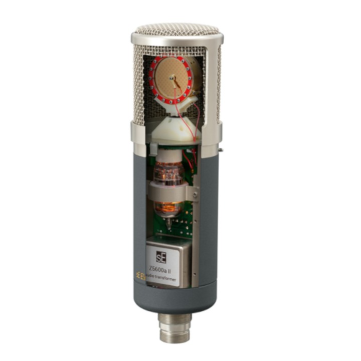 Acquista SE ELECTRONICS Z5600a II online | Merula Strumenti Musicali