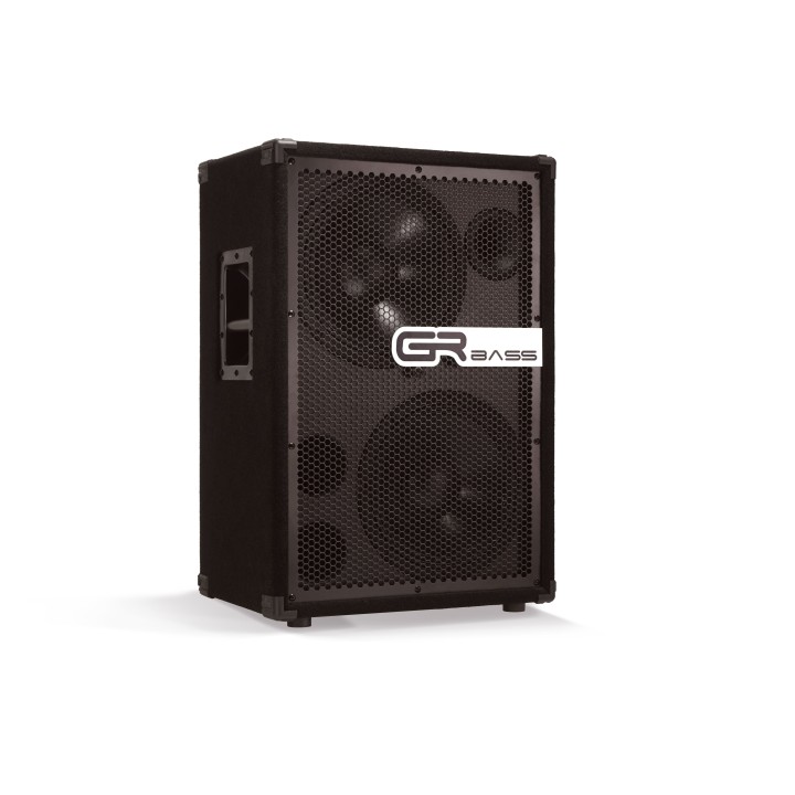 Acquista GRBASS AT212 8 OHM - AEROTECH online | Merula Strumenti Musicali