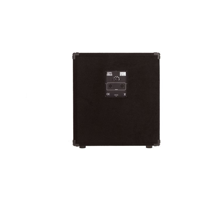 Acquista GRBASS At210 4 Ohm - Aerotech online | Merula Strumenti Musicali