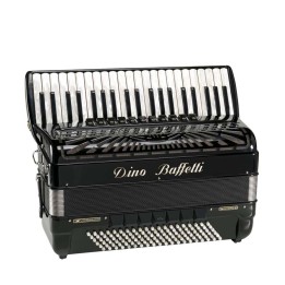 Acquista DINO BAFFETTI PROFESSIONAL III online | Merula Strumenti Musicali