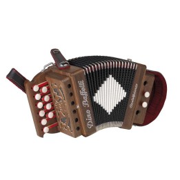 Acquista DINO BAFFETTI ART. 20 online | Merula Strumenti Musicali