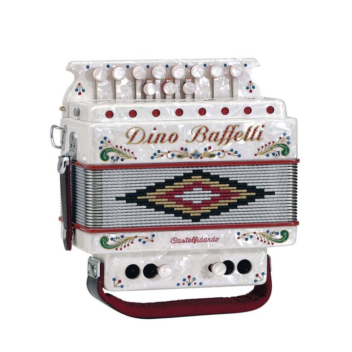 Acquista DINO BAFFETTI ART. 21 online | Merula Strumenti Musicali