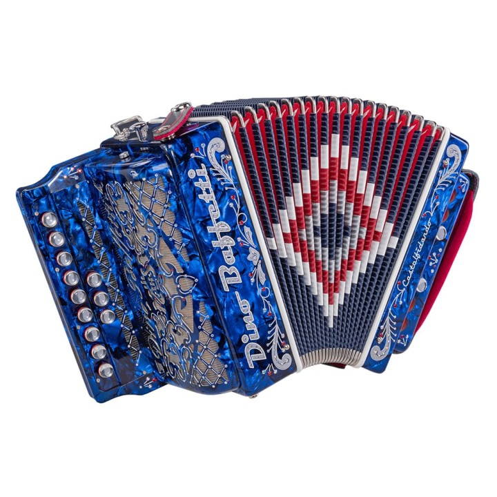 Acquista DINO BAFFETTI ART. 22/LUSSO online | Merula Strumenti Musicali