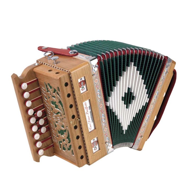 Acquista DINO BAFFETTI ART. 25 online | Merula Strumenti Musicali