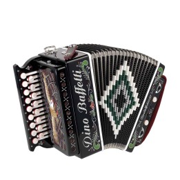 Acquista DINO BAFFETTI ART. 26 online | Merula Strumenti Musicali