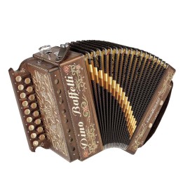 Acquista DINO BAFFETTI ART. 26 LN online | Merula Strumenti Musicali