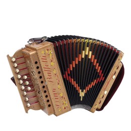 Acquista DINO BAFFETTI ART. 28 LC online | Merula Strumenti Musicali