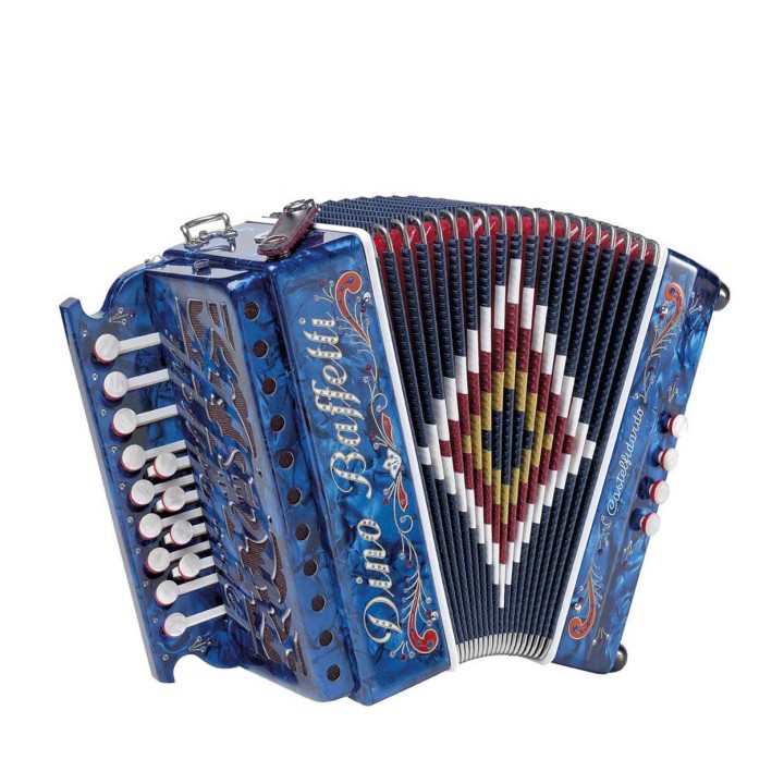 Acquista DINO BAFFETTI Art. 41 online | Merula Strumenti Musicali