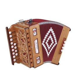 Acquista DINO BAFFETTI ART. 42 LC TRAD. online | Merula Strumenti Musicali