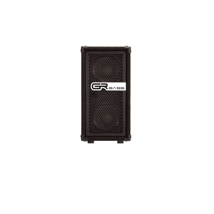 Acquista GRBASS AT208 4 OHM - AEROTECH online | Merula Strumenti Musicali