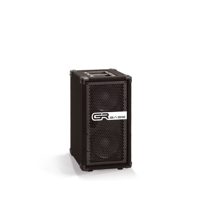 Acquista GRBASS AT208 4 OHM - AEROTECH online | Merula Strumenti Musicali
