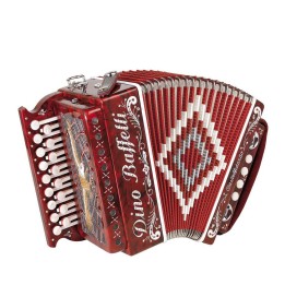 Acquista DINO BAFFETTI ART. 44 online | Merula Strumenti Musicali