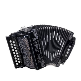 Acquista DINO BAFFETTI ART. 44/17 LUSSO online | Merula Strumenti Musicali