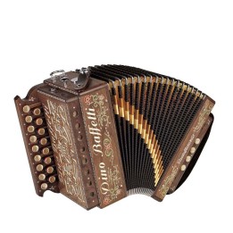 Acquista DINO BAFFETTI ART. 44 LN online | Merula Strumenti Musicali