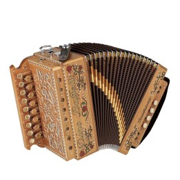 Acquista DINO BAFFETTI ART. 44 LC online | Merula Strumenti Musicali