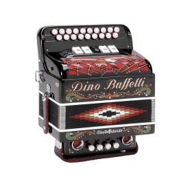 Acquista DINO BAFFETTI ART. 45/B online | Merula Strumenti Musicali
