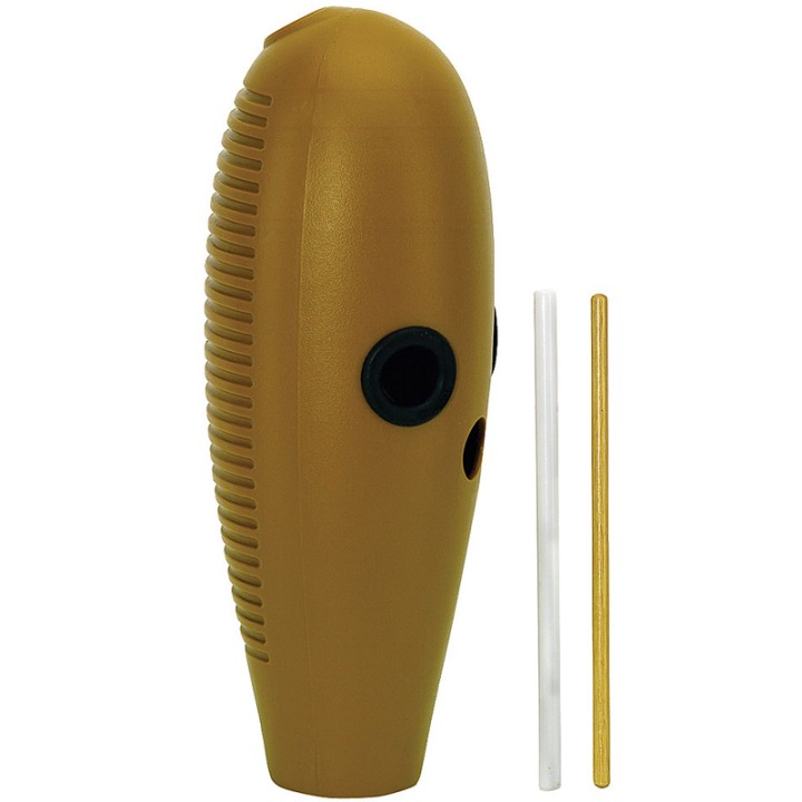 Acquista LATIN PERCUSSION Lp243 Super Guiro online | Merula Strumenti Musicali