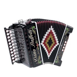 Acquista DINO BAFFETTI ART. 82 online | Merula Strumenti Musicali