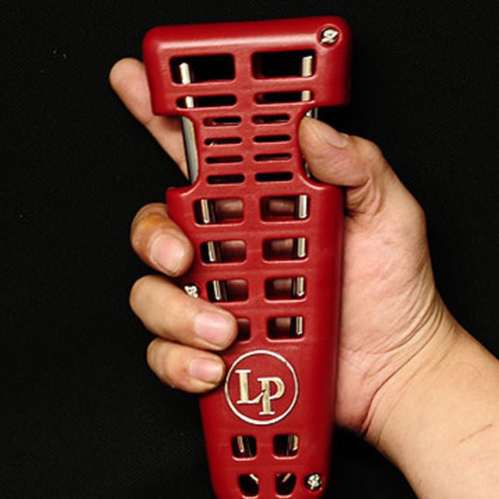 Acquista LATIN PERCUSSION Lp311h One Handed Triangle online | Merula Strumenti Musicali