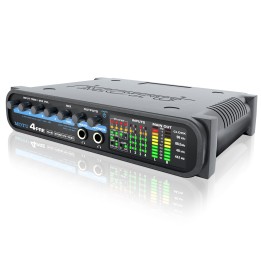 Motu 4 Pre Interfaccia Audio