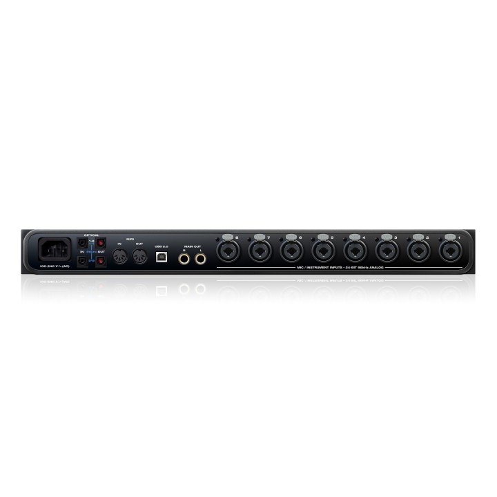 Motu 8 Pre