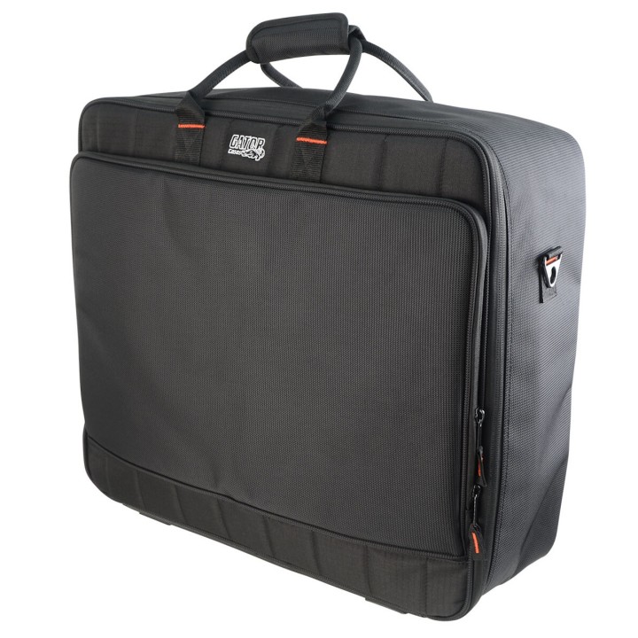 Acquista GATOR G-MIXERBAG 2118 BORSA MIXER 21X18X7 online | Merula Strumenti Musicali