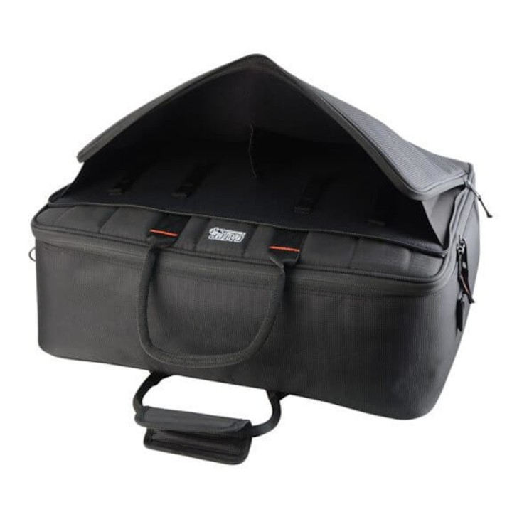 Acquista GATOR G-MIXERBAG 2118 BORSA MIXER 21X18X7 online | Merula Strumenti Musicali