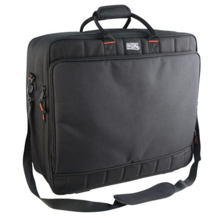 Acquista GATOR G-MIXERBAG 2118 BORSA MIXER 21X18X7 online | Merula Strumenti Musicali
