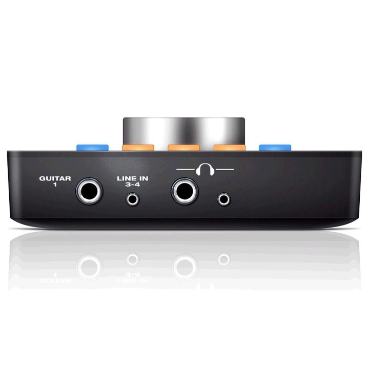 Acquista MOTU TRACK16 online | Merula Strumenti Musicali