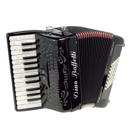Acquista DINO BAFFETTI STUDIO I online | Merula Strumenti Musicali