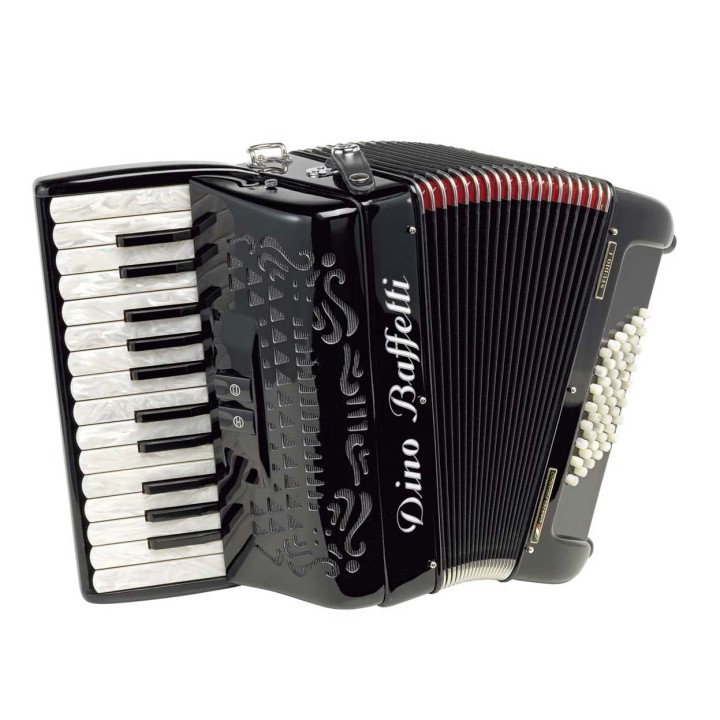 Acquista DINO BAFFETTI STUDIO I online | Merula Strumenti Musicali