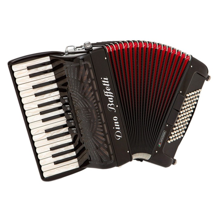 Acquista DINO BAFFETTI STUDIO I B online | Merula Strumenti Musicali