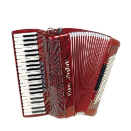 Acquista DINO BAFFETTI PROFESSIONAL II online | Merula Strumenti Musicali