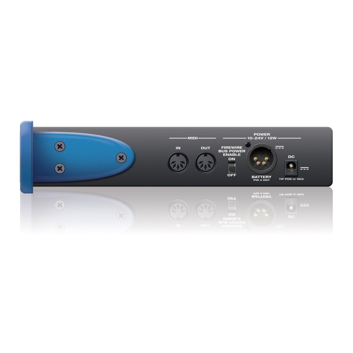 Acquista MOTU TRAVELER-MK3 online | Merula Strumenti Musicali
