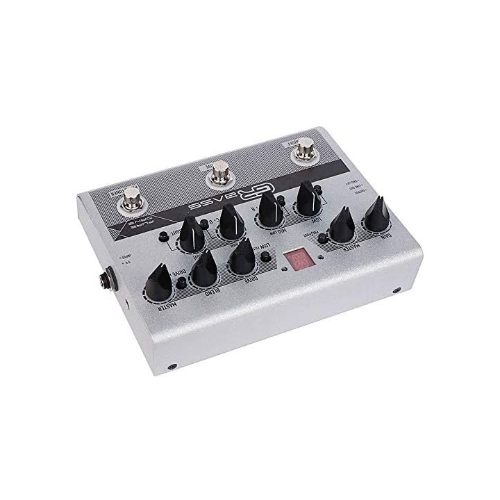 Acquista GRBASS Pure Drive online | Merula Strumenti Musicali