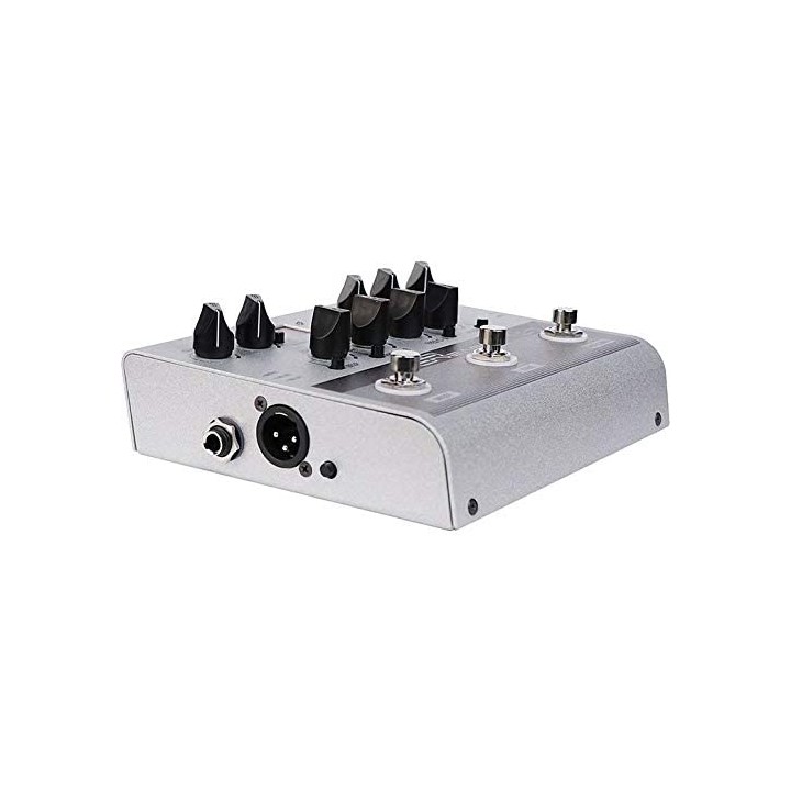 Acquista GRBASS Pure Drive online | Merula Strumenti Musicali