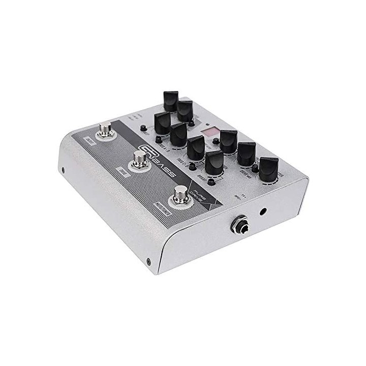 Acquista GRBASS Pure Drive online | Merula Strumenti Musicali
