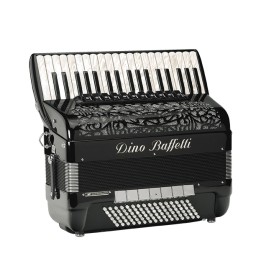 Acquista DINO BAFFETTI CONCERTO I online | Merula Strumenti Musicali