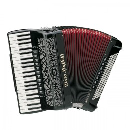 Acquista DINO BAFFETTI CONCERTO II online | Merula Strumenti Musicali